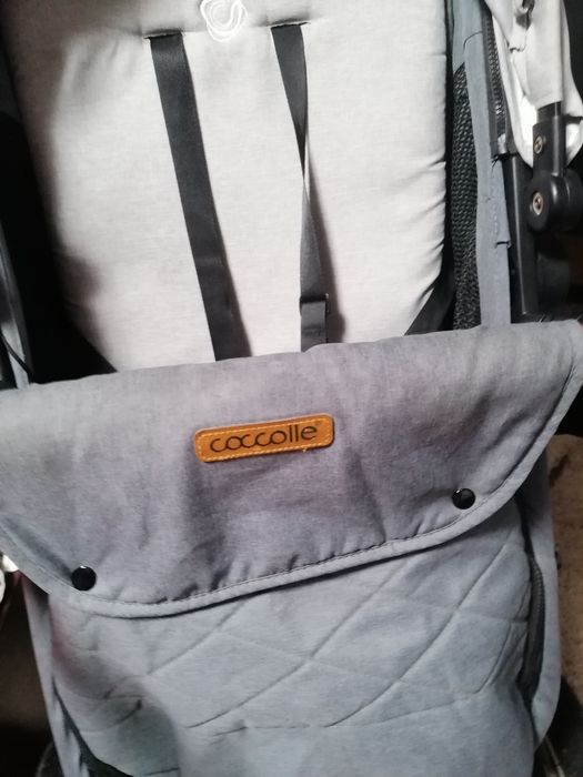 Cărucior Cocolle
