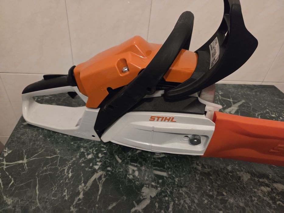 Drujba stihl ms 162 nouă