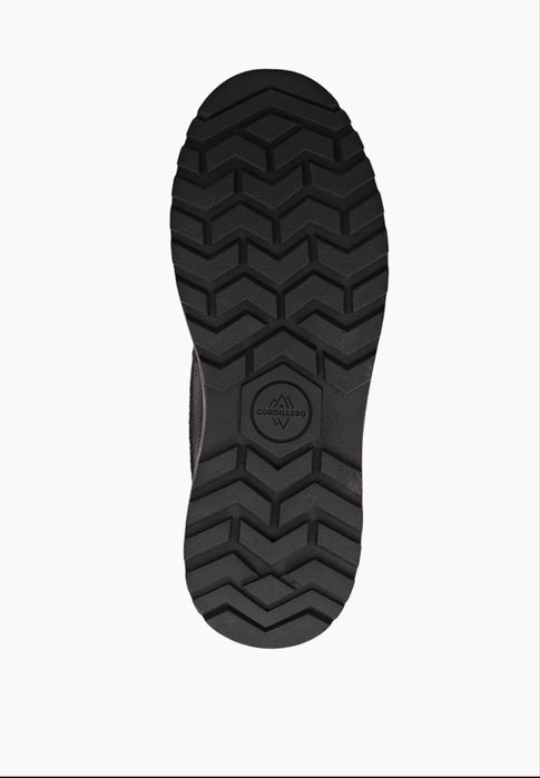 Зимние мужские ботинки