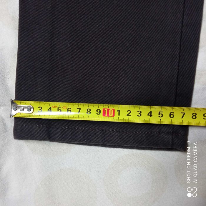 Джинсы Leе, р-р. W29 L31