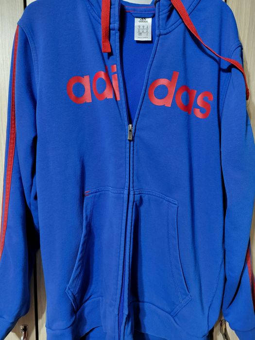 Vand hanorac Adidas,marimea M