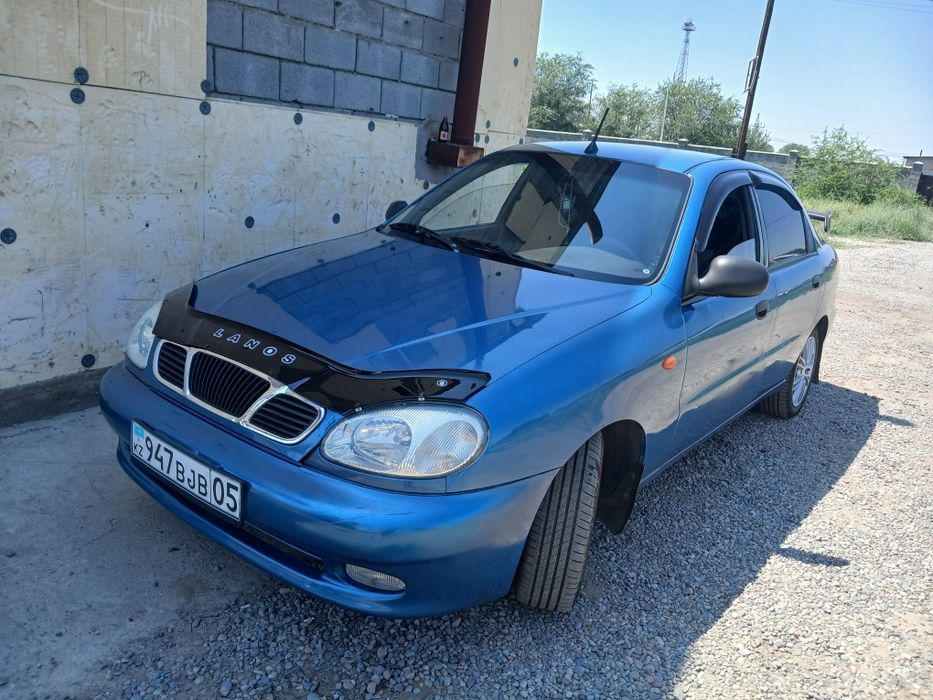Щевралет шанс продам