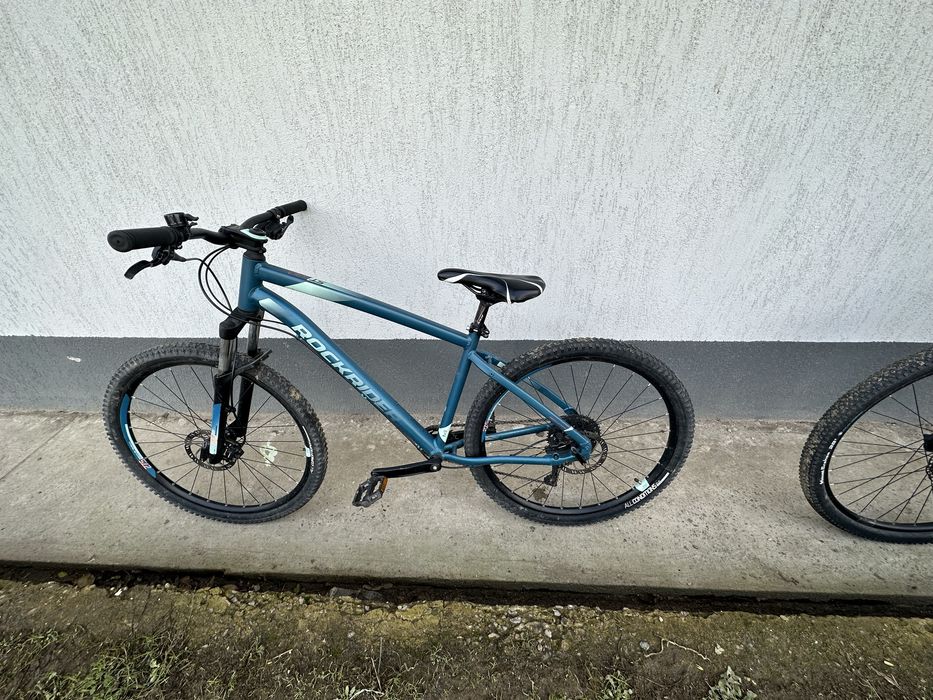 St 530 Rockrider 550 S VTT Rockrider ST 530 S Vélos