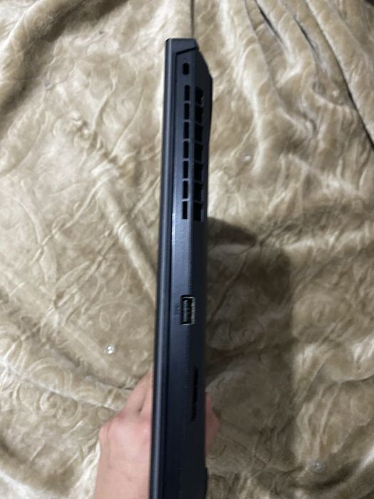 Ноутбук ASUS TUF Gaming F15