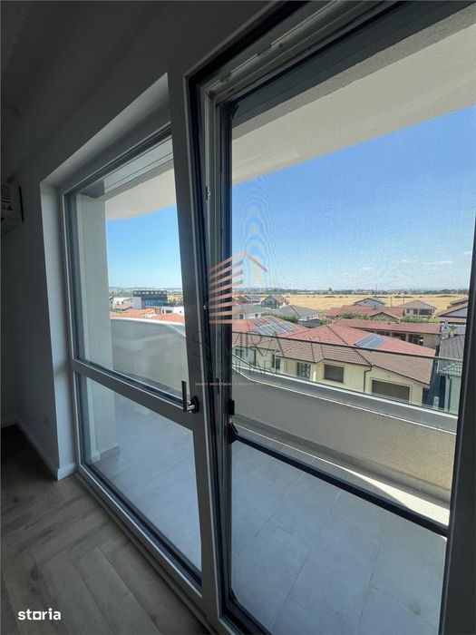 Apartamente cu 3 camere Sofyan One Santandrei