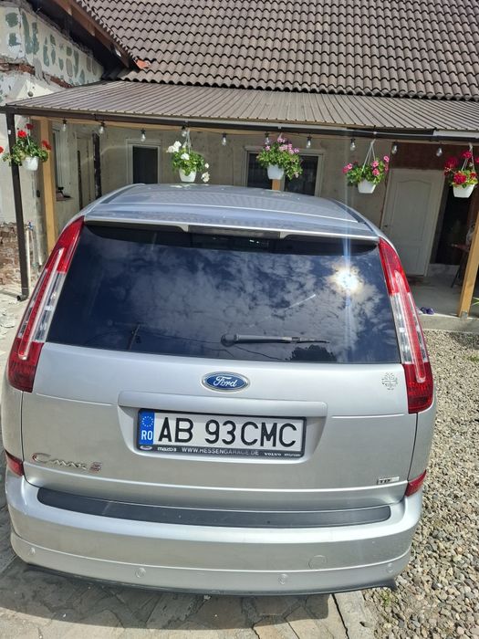FORD C-Max 0 — imagine 4