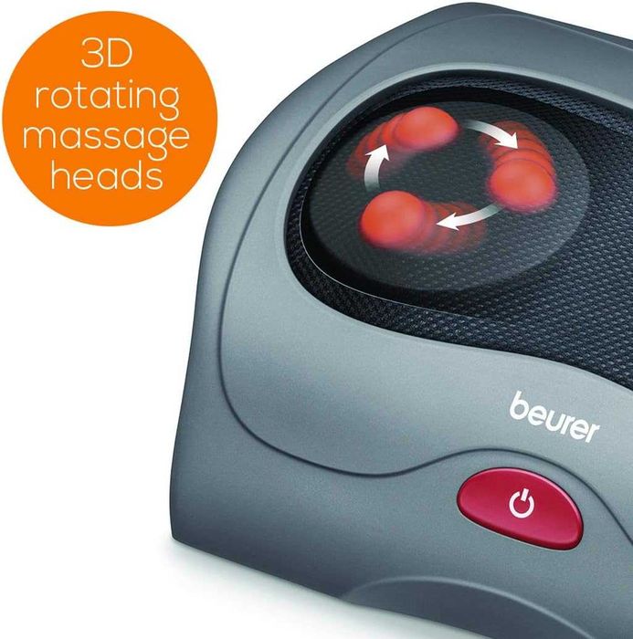 Масажор за крака Beurer FM39UK Shiatsu