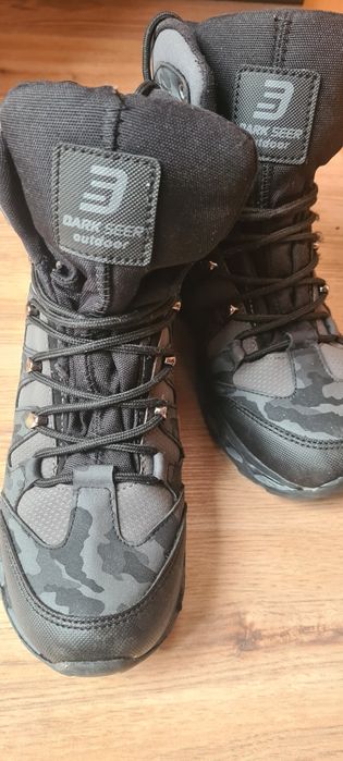 Детски обувки Dark Seer