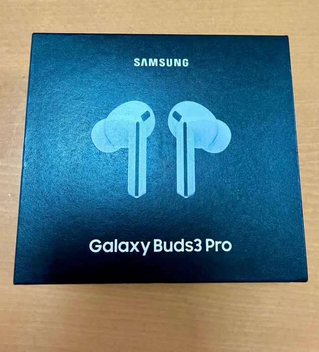 Samsung Galaxy Buds3 Pro