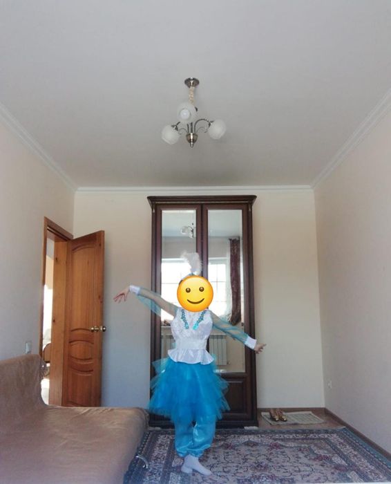 Национальный костюм