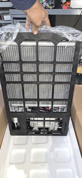 Climă staționare 12/24v