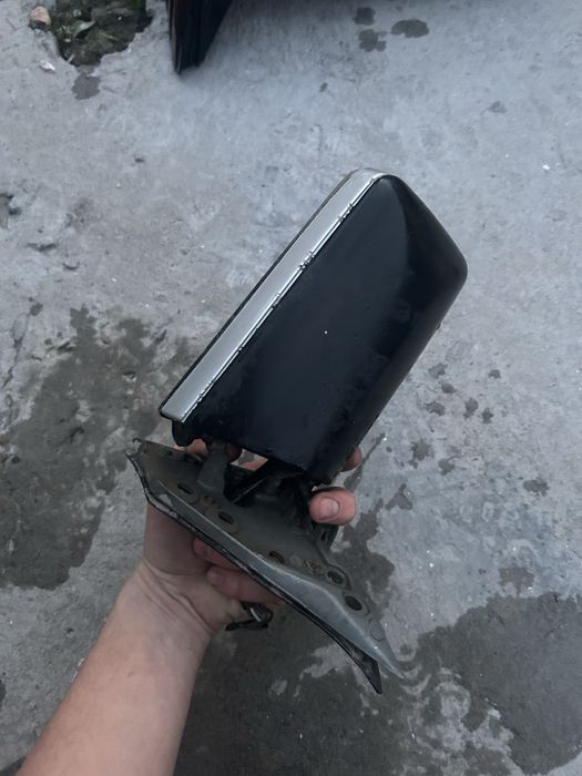 Mersedes 190 запчасть