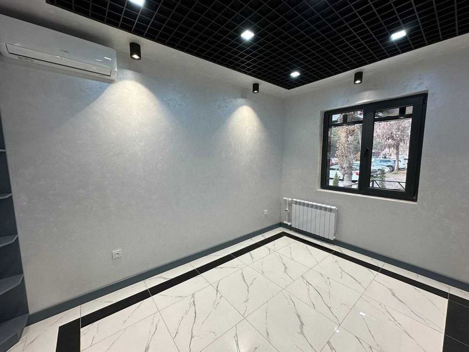 Аренда офис в центре нежилое помещение ГУВД, Мирабадский район