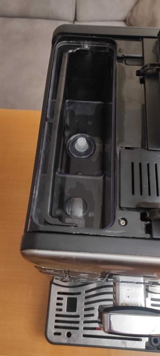 Кафе машина SAECO