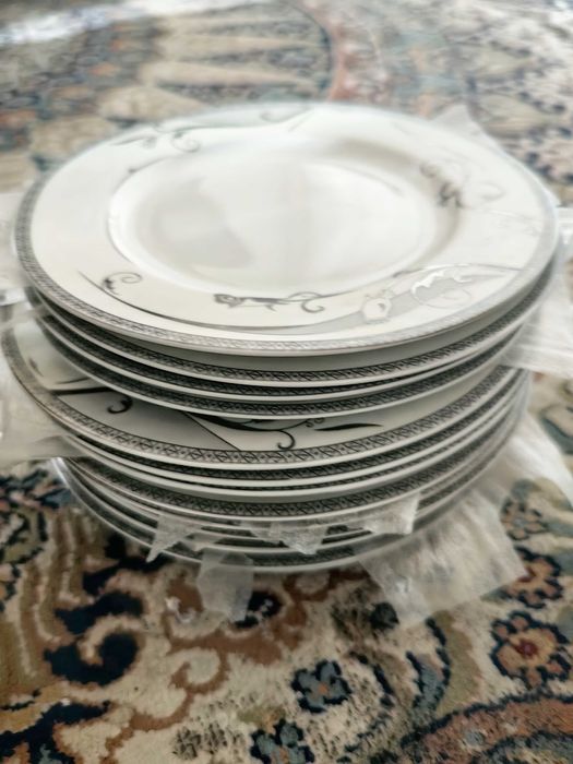 Сервиз, отдам все за 5000тг