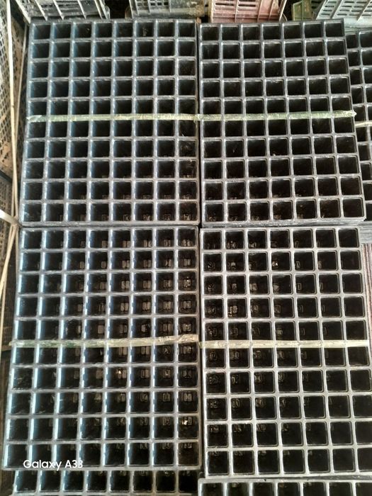 Кассета для рассада 70×80