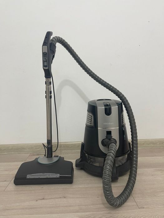 Б/у Aura Roboclean S Plus