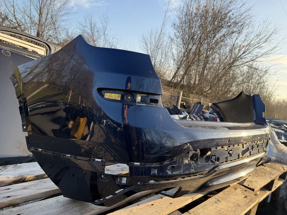Броня BMW X3 F25