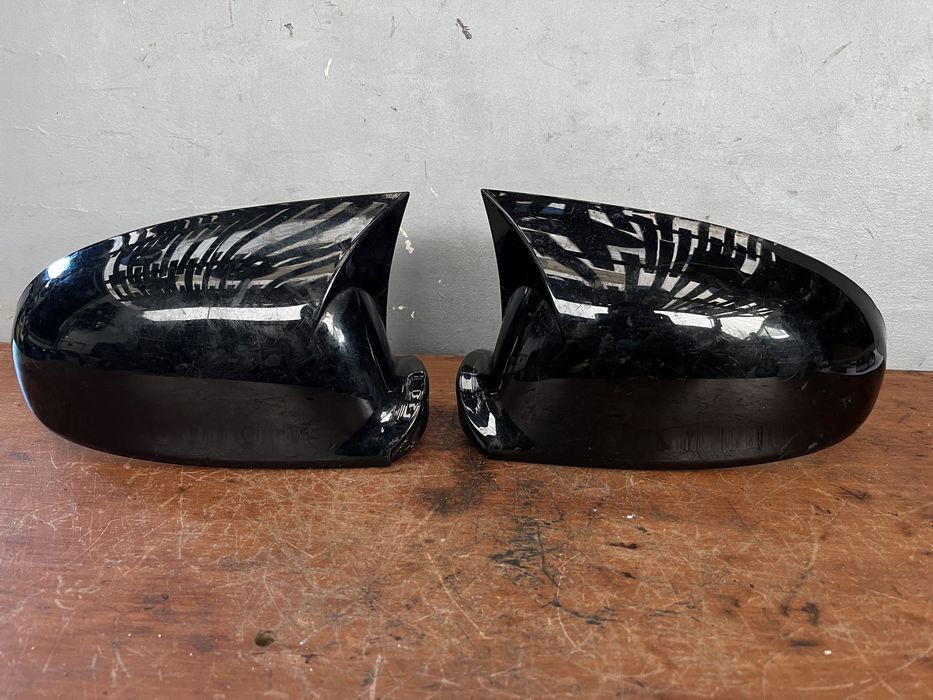 Capace oglinzi model Batman Volkswagen Golf 5