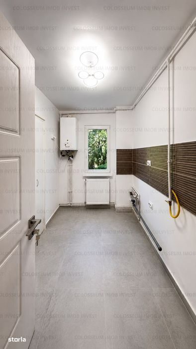 Apartament 2 camere | renovat | Zona Garii