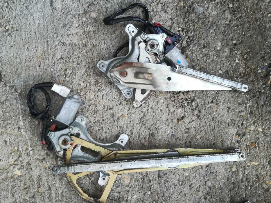 Lexus RX Лексус РХ стъклоповдигач моторче машинка ел стъкла