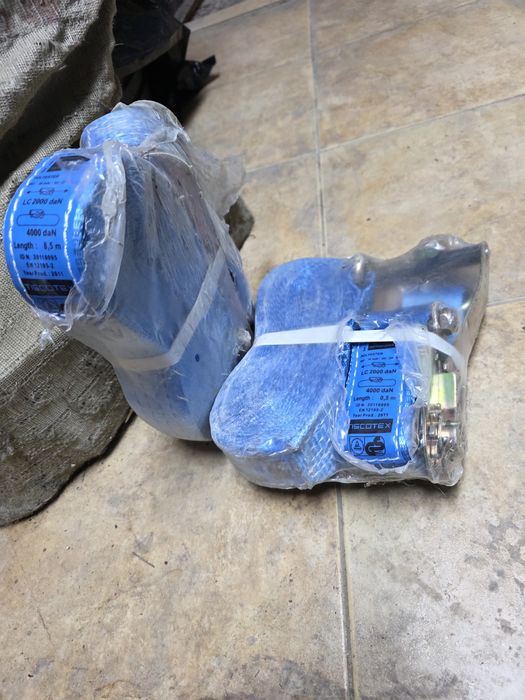 Сапани /колани/ за стягане