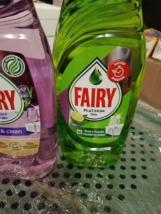 Продам средство для мытья посуды