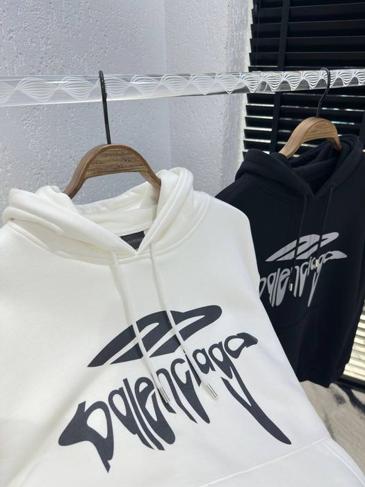 Balenciaga суичер S-4XL