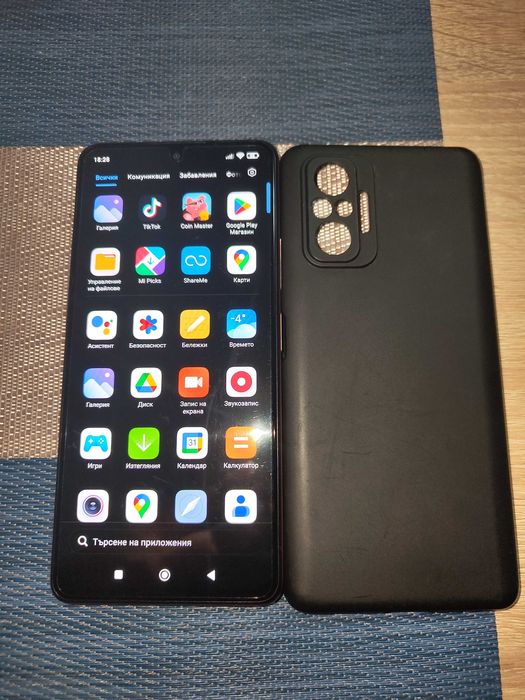 Xiaomi Redmi Note 10 Pro 128GB 6GB RAM Dual