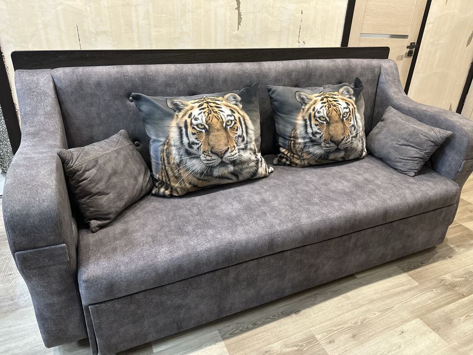 Диван трансформер