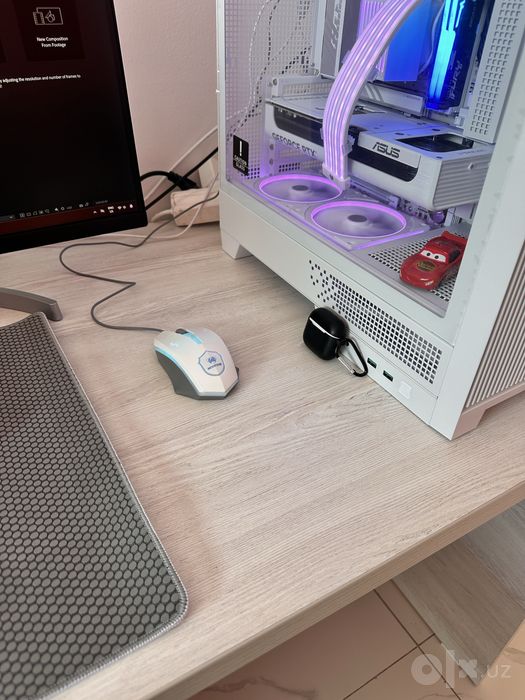 Core i7 ultra - rtx 5070 12 gb , 32gb / 1 tb