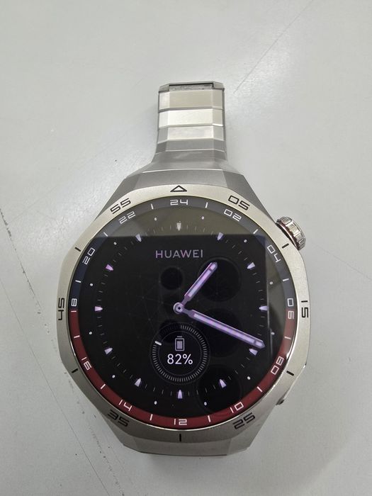 Huawei Watch GT 5 Pro