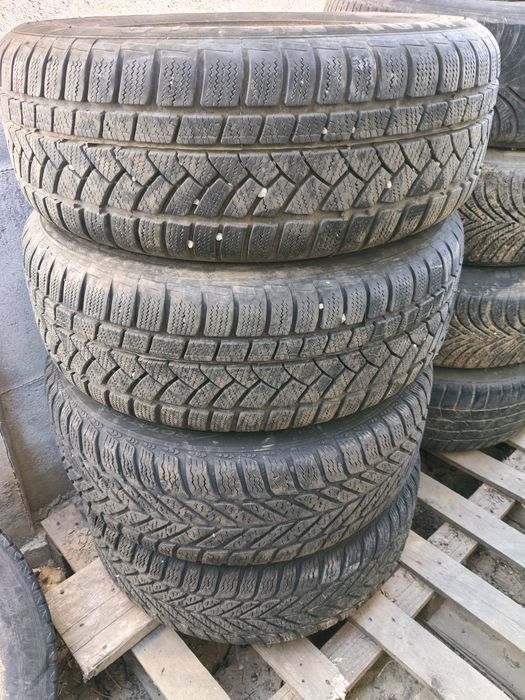 Jante tabla Opel Astra h 5x110 r16 et 37