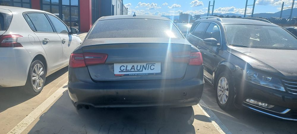 Dezmembram Audi A6 C7 2.0 TDI CGL