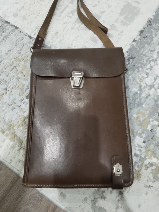 Офицерская сумка (планшет)