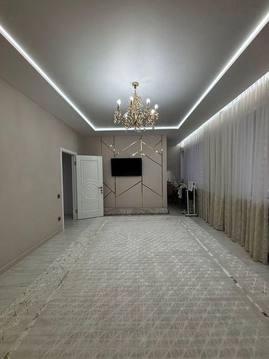 Продажа 4 комн квартиры