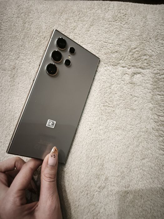 Samsung galaxy s24 Ultra