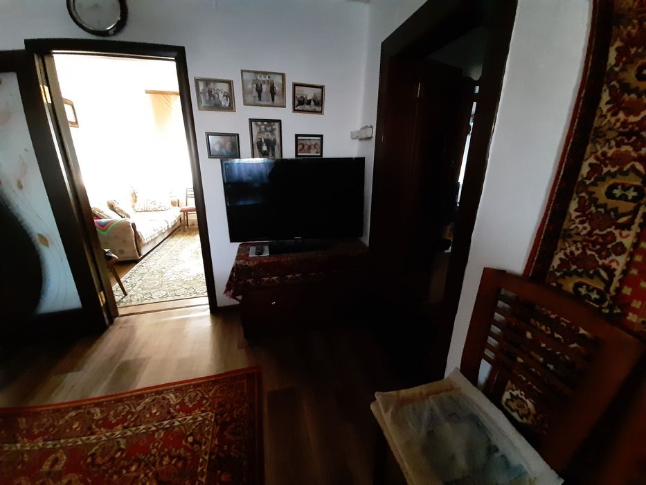 Продам дом частный