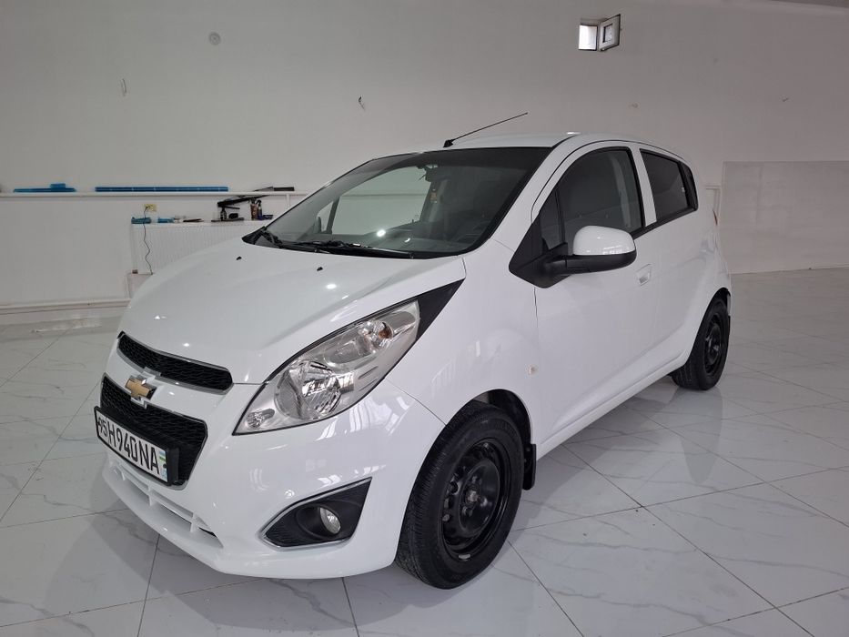 Спарк 3 позится евро