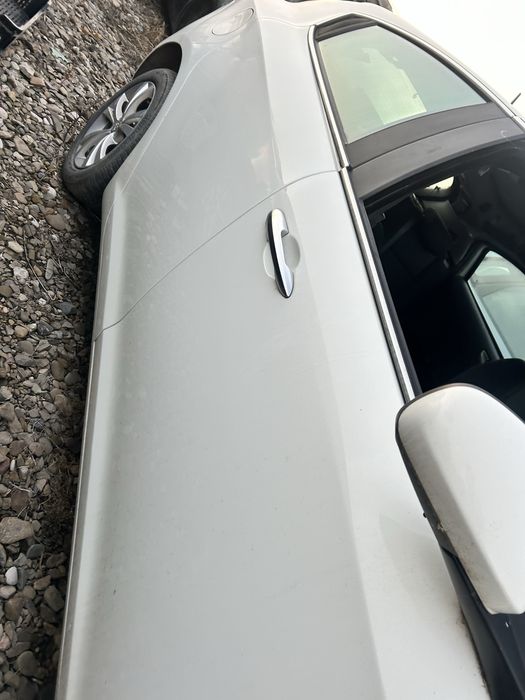 Ușă dreapta spate Alfa Romeo Giulietta