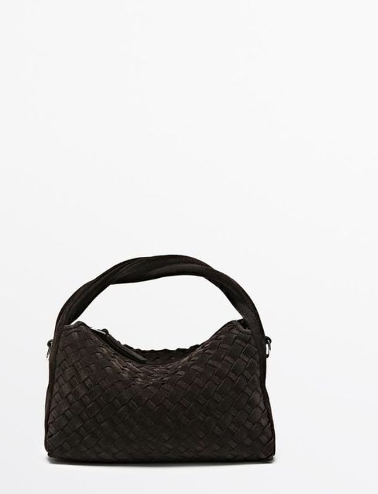 Сумка massimo dutti