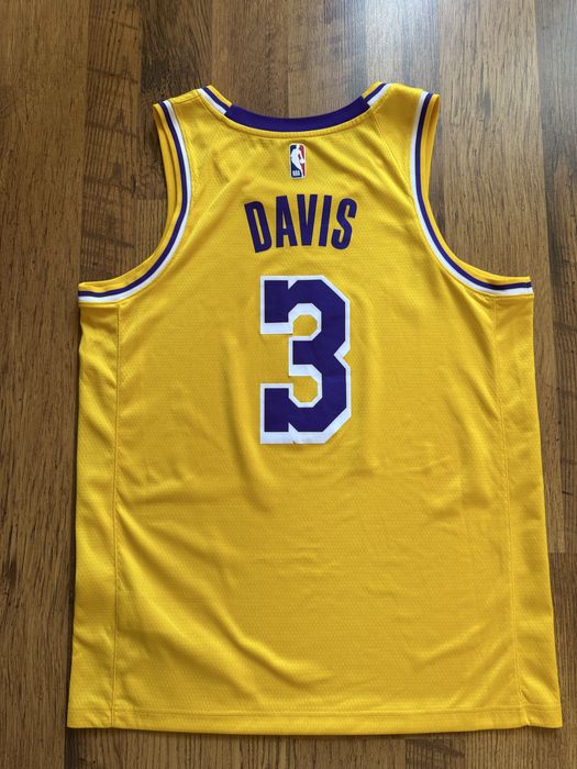 Los Angeles Lakers мъжки екип NBA