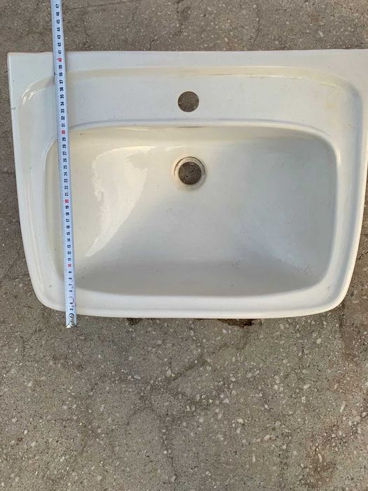 Раковина 5000 тг