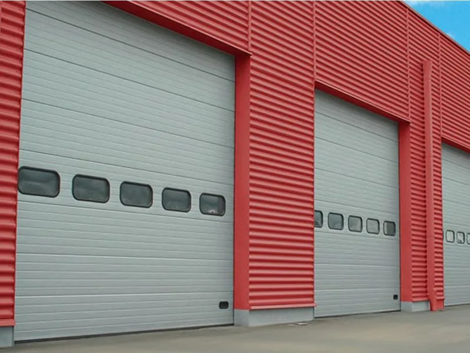 Дорхан тюмень. Секционные ворота doorhan rsd01. Гаражные ворота секционные doorhan. Гаражные ворота doorhan rsd02. Гаражные ворота секционные doorhan.