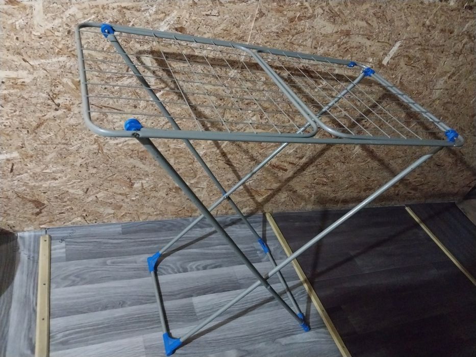 Продам сушилку для белья