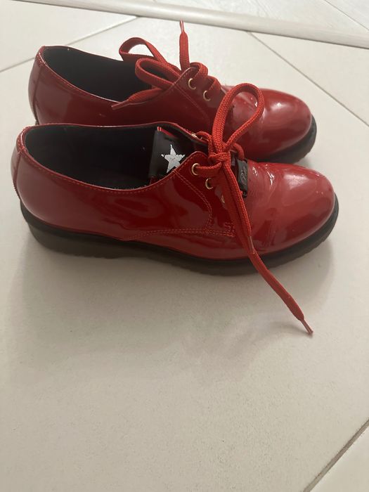 Детская обувь для девочки