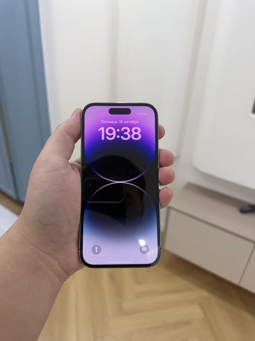 Iphone 14 Pro в хорошем сост