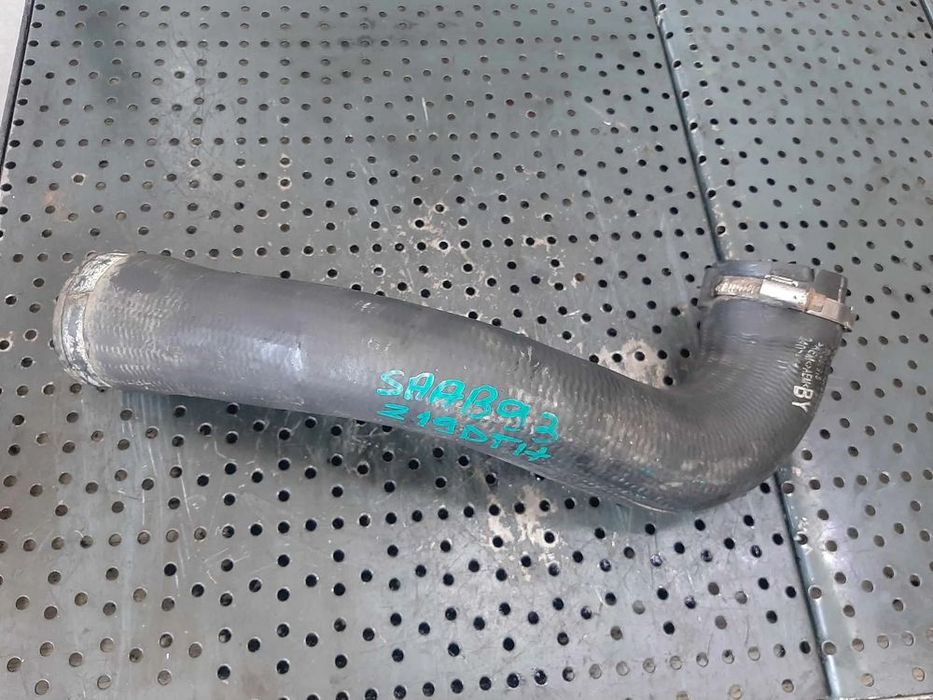 furtun intercooler 1.9  d z19dth saab 9-3 9-5 vectra c  55350914