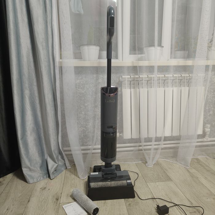 Продам пылесос lebot y20