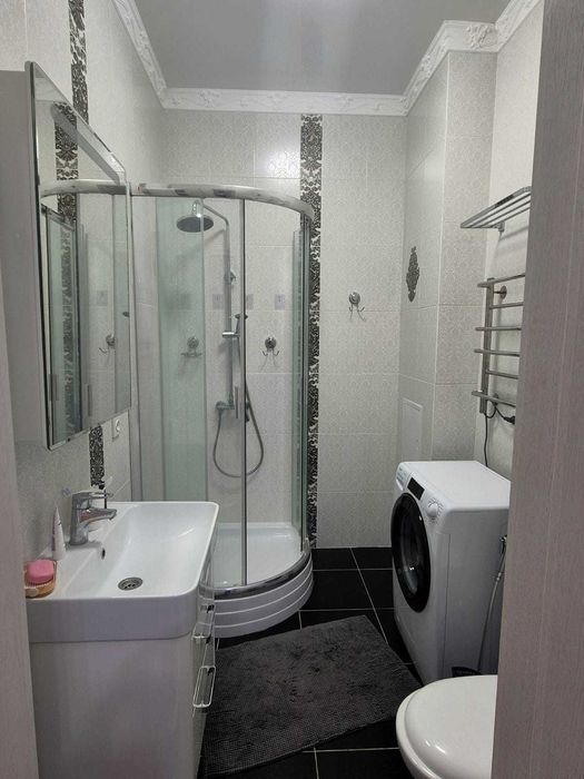 Уютная квартира в самом центре